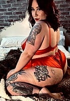 Daisy Gold (BBW)